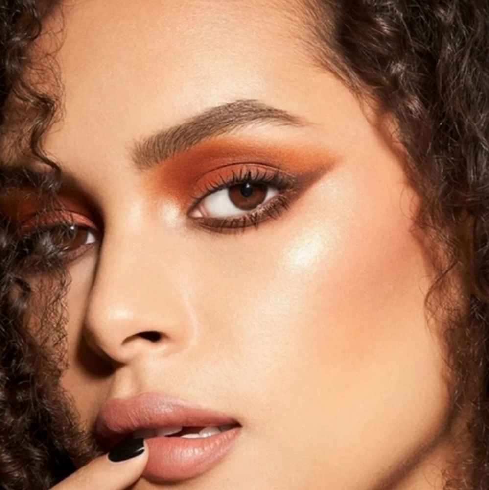 NWOT! Urban Decay Super Sexy Heat Palette